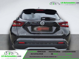 Nissan Juke DIG-T 114 BVM  occasion � Beaupuy - photo n�6