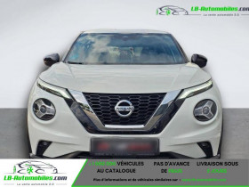 Nissan Juke DIG-T 114 BVM  occasion � Beaupuy - photo n�5