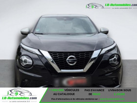 Nissan Juke DIG-T 114 BVM  occasion � Beaupuy - photo n�5