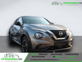Nissan Juke , garage LB AUTOMOBILES � Beaupuy