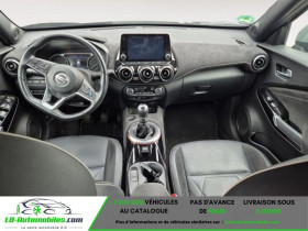 Nissan Juke DIG-T 114 BVM  occasion � Beaupuy - photo n�3