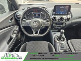 Nissan Juke DIG-T 114 BVM  occasion � Beaupuy - photo n�3