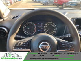 Nissan Juke DIG-T 114 BVM  occasion � Beaupuy - photo n�8