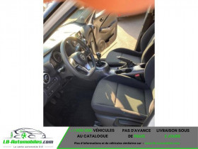 Nissan Juke DIG-T 114 BVM  occasion � Beaupuy - photo n�7