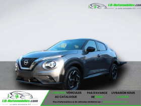 Nissan Juke DIG-T 114 BVM  occasion � Beaupuy - photo n�2
