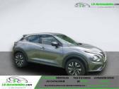 Nissan Juke occasion année 2021 boite Manuelle Annonce Nissan Juke occasion Essence DIG-T 114 BVM à Beaupuy