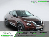 Nissan Juke occasion année 2022 boite Manuelle Annonce Nissan Juke occasion Essence DIG-T 114 BVM à Beaupuy