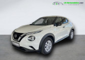 Annonce Nissan Juke occasion Essence DIG-T 114 BVM  Beaupuy