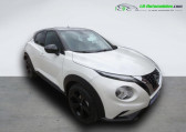 Nissan Juke occasion année 2024 boite Manuelle Annonce Nissan Juke occasion Essence DIG-T 114 BVM à Beaupuy