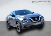 Nissan Juke occasion année 2024 boite Manuelle Annonce Nissan Juke occasion Essence DIG-T 114 BVM à Beaupuy