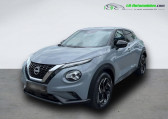 Annonce Nissan Juke occasion Essence DIG-T 114 BVM  Beaupuy