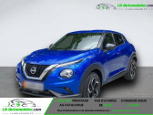 Nissan Juke DIG-T 114 BVM   Beaupuy 31