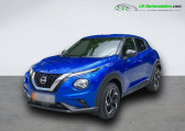 Annonce Nissan Juke occasion Essence DIG-T 114 BVM  Beaupuy