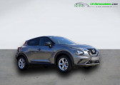 Annonce Nissan Juke occasion Essence DIG-T 114 BVM  Beaupuy