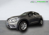 Nissan Juke DIG-T 114 BVM   Beaupuy 31
