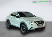 Nissan Juke DIG-T 114 BVM   Beaupuy 31