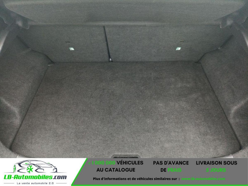 Nissan Juke DIG-T 114 BVM  occasion  Beaupuy - photo n13