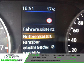 Nissan Juke DIG-T 114 BVM  occasion  Beaupuy - photo n12