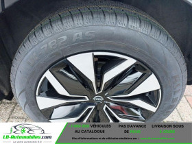 Nissan Juke DIG-T 114 BVM  occasion  Beaupuy - photo n11