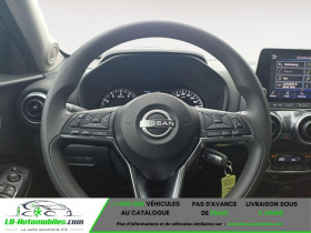 Nissan Juke DIG-T 114 BVM  occasion  Beaupuy - photo n10