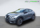 Nissan Juke occasion année 2021 boite Manuelle Annonce Nissan Juke occasion Essence DIG-T 114 BVM à Beaupuy