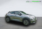 Nissan Juke occasion année 2021 boite Manuelle Annonce Nissan Juke occasion Essence DIG-T 114 BVM à Beaupuy