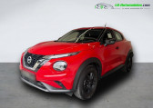 Nissan Juke occasion année 2021 boite Manuelle Annonce Nissan Juke occasion Essence DIG-T 114 BVM à Beaupuy