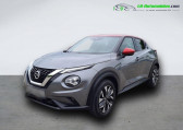 Nissan Juke occasion année 2022 boite Manuelle Annonce Nissan Juke occasion Essence DIG-T 114 BVM à Beaupuy