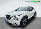 Nissan Juke occasion année 2023 boite Manuelle Annonce Nissan Juke occasion Essence DIG-T 114 BVM à Beaupuy