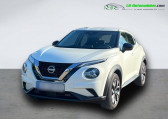 Nissan Juke occasion année 2023 boite Manuelle Annonce Nissan Juke occasion Essence DIG-T 114 BVM à Beaupuy