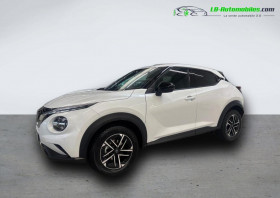 Nissan Juke , garage LB AUTOMOBILES  Beaupuy