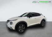 Nissan Juke occasion année 2024 boite Manuelle Annonce Nissan Juke occasion Essence DIG-T 114 BVM à Beaupuy