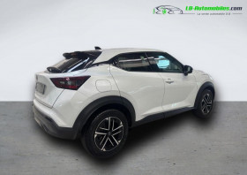 Nissan Juke DIG-T 114 BVM  occasion  Beaupuy - photo n2