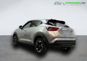 Nissan Juke DIG-T 114 BVM  occasion  Beaupuy - photo n3