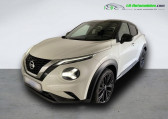 Nissan Juke occasion année 2021 boite Automatique Annonce Nissan Juke occasion Essence DIG-T 114 BVM à Beaupuy