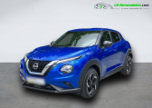 Nissan Juke DIG-T 114 BVM   Beaupuy 31