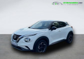 Nissan Juke occasion année 2024 boite Manuelle Annonce Nissan Juke occasion Essence DIG-T 114 BVM à Beaupuy