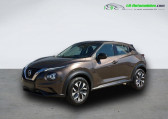 Nissan Juke occasion année 2022 boite Manuelle Annonce Nissan Juke occasion Essence DIG-T 114 BVM à Beaupuy