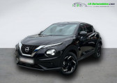 Nissan Juke occasion année 2024 boite Manuelle Annonce Nissan Juke occasion Essence DIG-T 114 BVM à Beaupuy