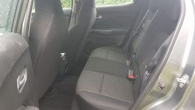 Nissan Juke DIG-T 114 BVM  occasion  Beaupuy - photo n4