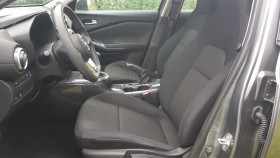 Nissan Juke DIG-T 114 BVM  occasion  Beaupuy - photo n3