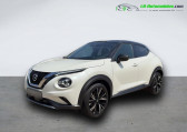 Nissan Juke occasion année 2021 boite Manuelle Annonce Nissan Juke occasion Essence DIG-T 114 BVM à Beaupuy