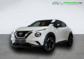 Nissan Juke DIG-T 114 BVM   Beaupuy 31