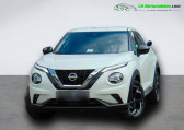 Annonce Nissan Juke occasion Essence DIG-T 114 BVM  Beaupuy