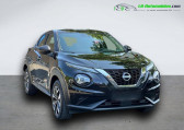 Nissan Juke occasion année 2024 boite Manuelle Annonce Nissan Juke occasion Essence DIG-T 114 BVM à Beaupuy