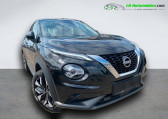 Nissan Juke DIG-T 114 BVM   Beaupuy 31