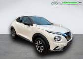 Nissan Juke occasion année 2024 boite Manuelle Annonce Nissan Juke occasion Essence DIG-T 114 BVM à Beaupuy