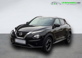 Annonce Nissan Juke occasion Essence DIG-T 114 BVM à Beaupuy