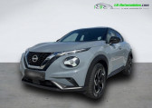 Nissan Juke occasion année 2024 boite Manuelle Annonce Nissan Juke occasion Essence DIG-T 114 BVM à Beaupuy