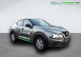 Nissan Juke DIG-T 114 BVM  occasion  Beaupuy - photo n2